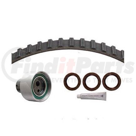 Dayco 95104K1S TIMING BELT KIT