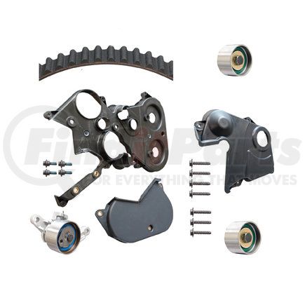 Dayco 95265K10 TIMING BELT KIT