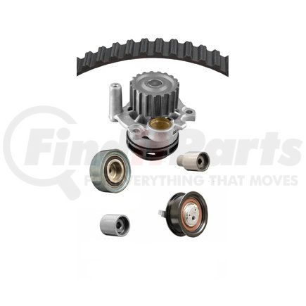 Dayco WP301K2A WATER PUMP KIT