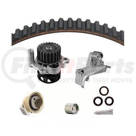 Dayco WP306K1AS WATER PUMP KIT
