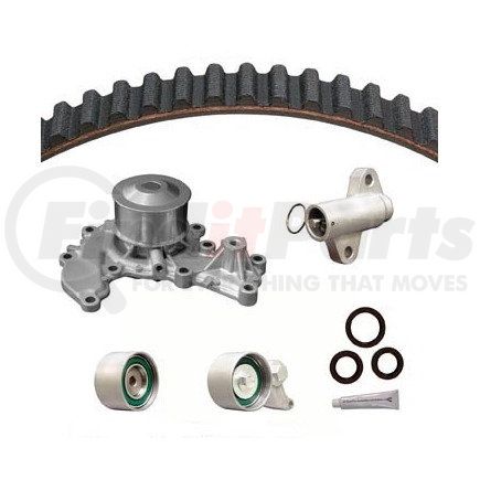 Dayco WP303K1AS WATER PUMP KIT