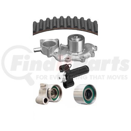 Dayco WP271K1C WATER PUMP KIT