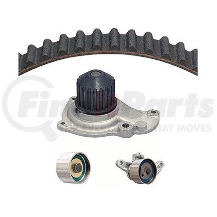 Dayco WP265K4B WATER PUMP KIT