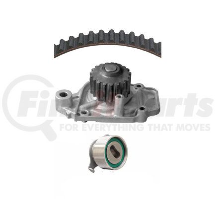Dayco WP143K1A WATER PUMP KIT