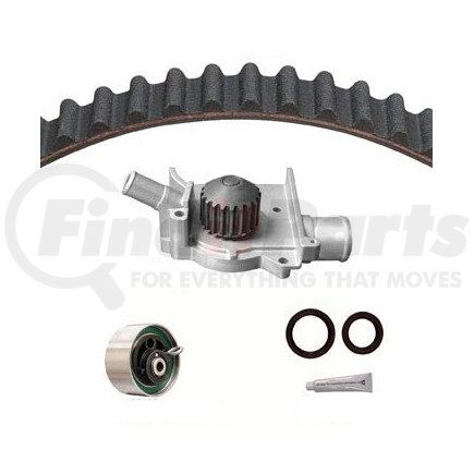 Dayco WP283K1AS WATER PUMP KIT