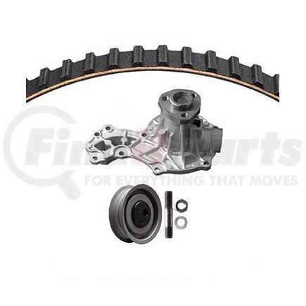 Dayco WP017K1A WATER PUMP KIT