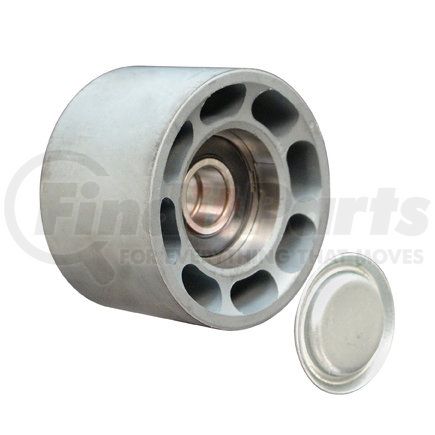 Dayco 89102 HD PULLEY