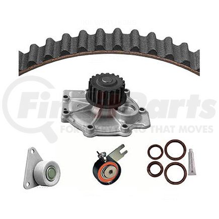 Dayco WP311K3BS WATER PUMP KIT