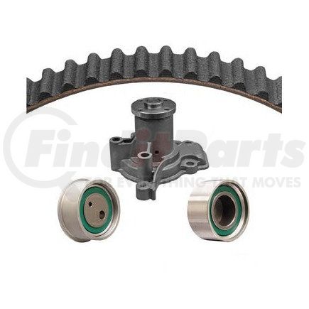 Dayco WP284K1A WATER PUMP KIT
