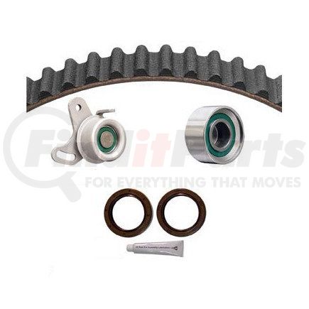 Dayco 95282K1S TIMING BELT KIT