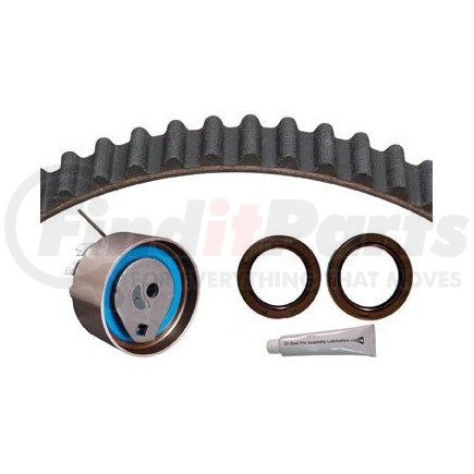 Dayco 95245K2S TIMING BELT KIT