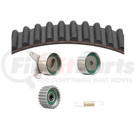 Dayco 95266K1 TIMING BELT KIT