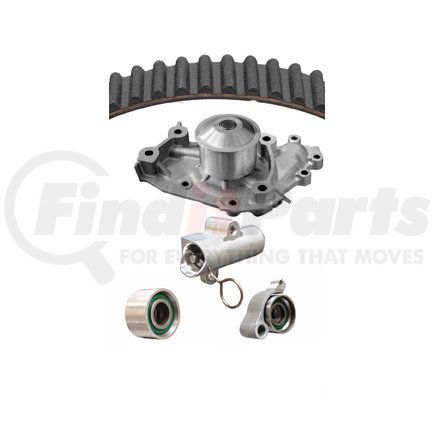 Dayco WP257K3A WATER PUMP KIT