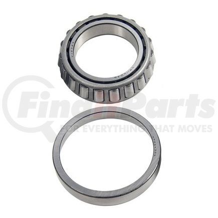 Centric 410.91053 Premium Tapered Bearing