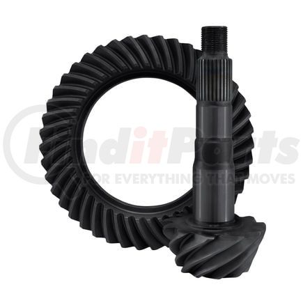 YUKON GEAR RING & PINION SETS YG TLCF-456R-29 Yukon Ring & Pinion Gear Set for Toyota 8" High Pinion in Reverse 4.56 Ratio