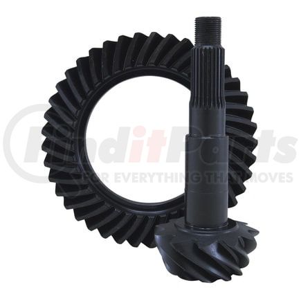 YUKON GEAR RING & PINION SETS YG GM8.2-336 High performance Yukon Ring & Pinion gear set for GM 8.2" in a 3.36 ratio