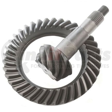 YUKON GEAR RING & PINION SETS YG C8.89-513-F High Performance Ring & Pinion Gear Set