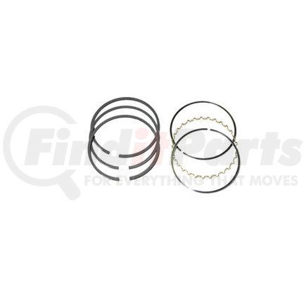 Cummins 3559508 Non-Returnable, Compressor Ring Set