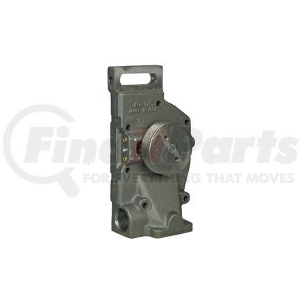 Cummins 3803605RX PUMP,WATER 91N14