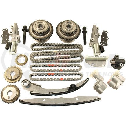 Cloyes 9-0719SVVT CLOYES TIMING COMPONENTS 9-0719SVVT -