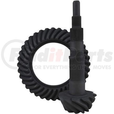 YUKON GEAR RING & PINION SETS YG GM7.6-323IRS High performance Yukon Ring & Pinion gear set for GM 7.6" IRS in a 3.23 ratio