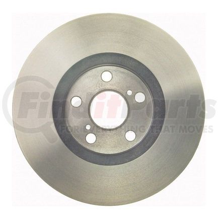 Wagner BD180337 Brake Rotor