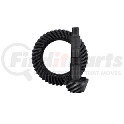 YUKON GEAR RING & PINION SETS YG TLCF-430R-CS High Performance Ring & Pinion Gear Set