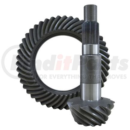 YUKON GEAR RING & PINION SETS YG D80-331 High Performance Replacement Ring & Pinion Gear Set