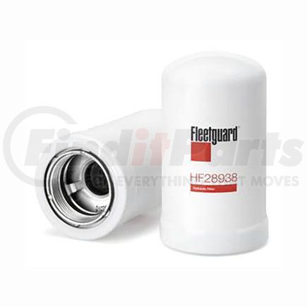 Fleetguard HF28938 Hydraulic Filter Spin-On