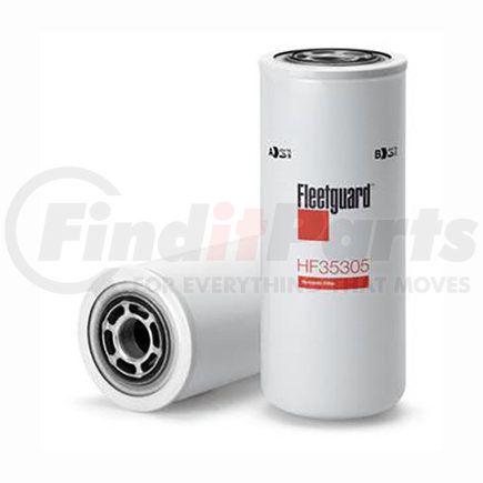 Fleetguard HF35305 Hydraulic Filter Spin-On