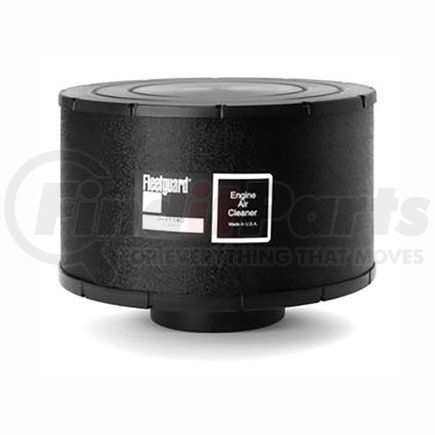 Fleetguard AH1140 Air Filter Housing