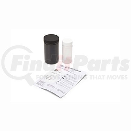 Fleetguard CC2543 Monitor Oil Analysis