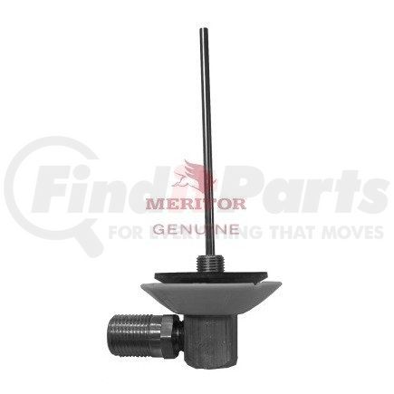Meritor 3131703SDRIVE Meritor Genuine Tire Inflation System - Thru Tee