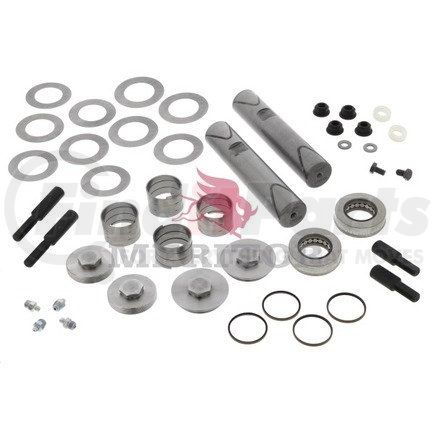 Meritor R202049 King Pin Kit - FastSet No Ream