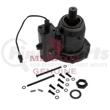 Meritor KIT2540 Meritor Genuine Drive Axle - Power Take Off Kit