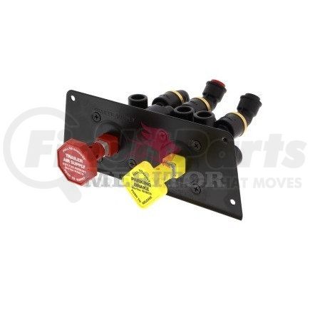 Meritor RKN20622 AIR SYS - VALVE, PARKING BRAKE