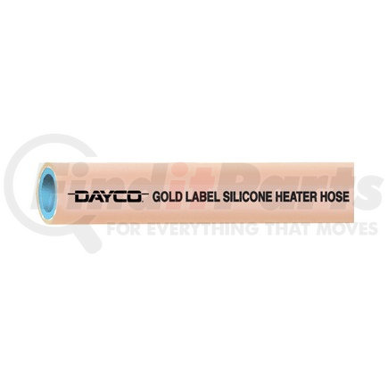 Dayco 80245GL HEATER HOSE