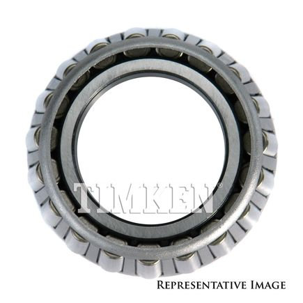 Differential Bearing