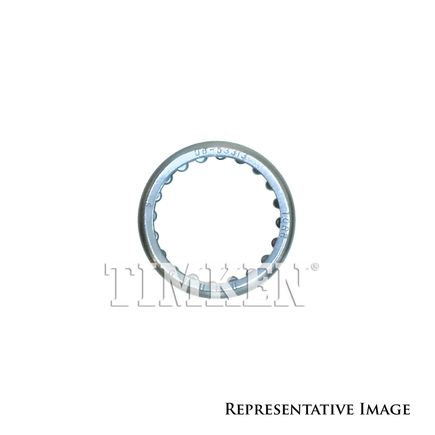 Axle Spindle Bearing