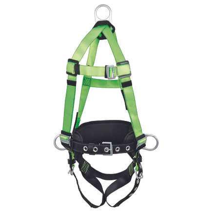 Safety Harness