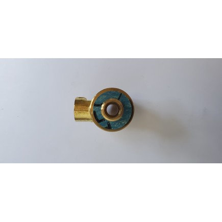 Engine Oil Drain Valve