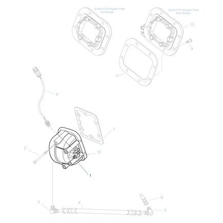 Inertia Brake