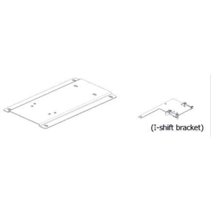 Seat Frame Mounting Base Adapter Plate