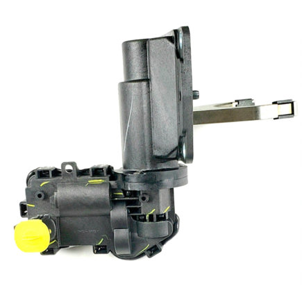 4WD Axle Actuator Kit