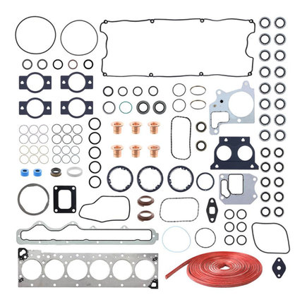 Engine Complete Overhaul Gasket Set