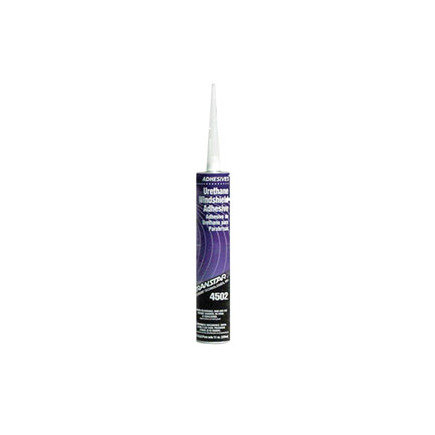 Windshield Adhesive