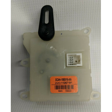 Door Lock Actuator Motor