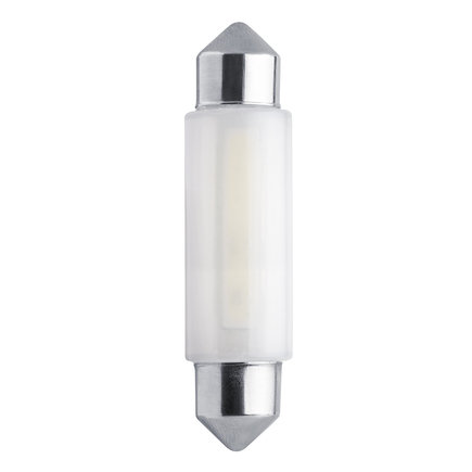 Luggage Compartment Light Bulb