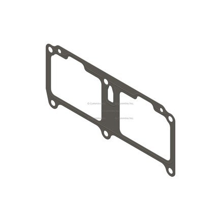 Engine Camshaft Follower Housing Gasket