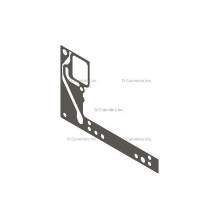 Fuel Control Housing Gasket